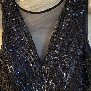 Brand new never worn formal dress